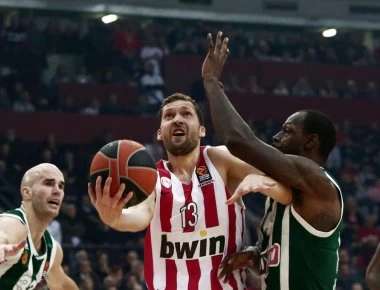 Ντέρμπι αιωνίων σήμερα στο ΟΑΚΑ με φόντο τον τελικό του κυπέλλου!